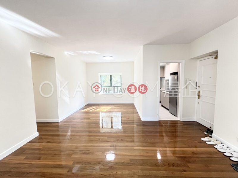 Elegant 3 bedroom in Wan Chai | Rental, Monmouth Place 萬信臺 Rental Listings | Wan Chai District (OKAY-R40854)