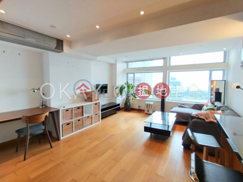 Intimate 1 bedroom in Sheung Wan | Rental | Rice Merchant Building 米行大廈 _0