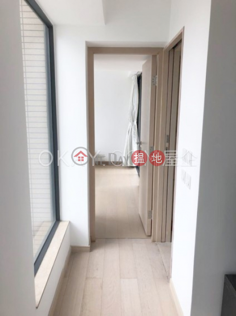 Tasteful 1 bedroom with balcony | For Sale | Altro 懿山 _0