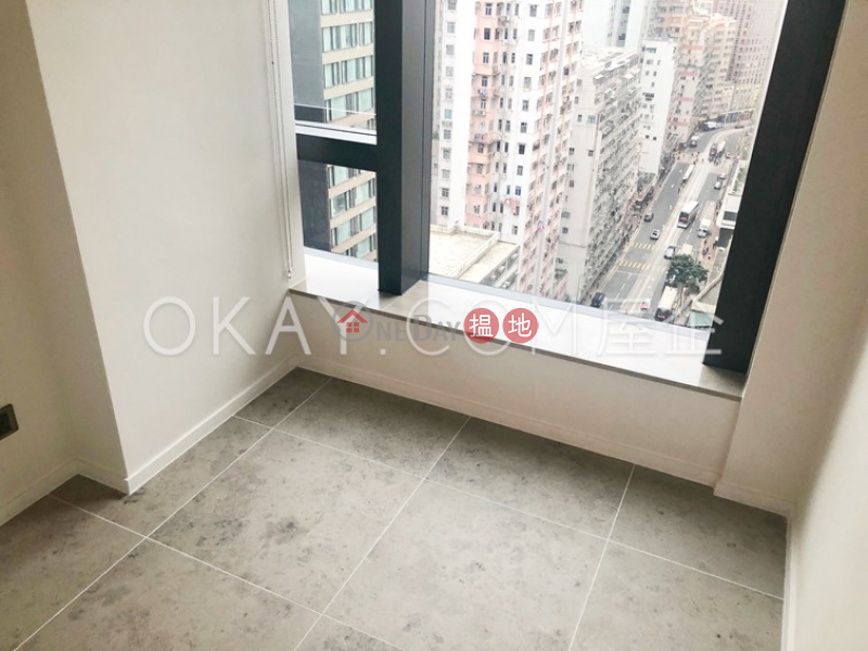 Unique 2 bedroom with balcony | Rental, 321 Des Voeux Road West | Western District | Hong Kong Rental | HK$ 33,000/ month