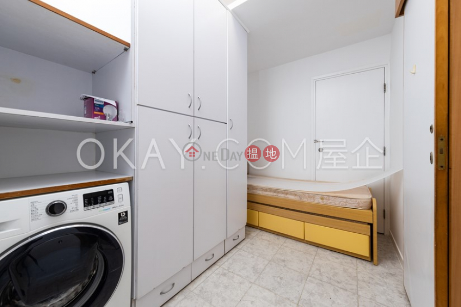 Efficient 3 bed on high floor with balcony & parking | Rental, 51 Conduit Road | Western District | Hong Kong Rental HK$ 61,000/ month