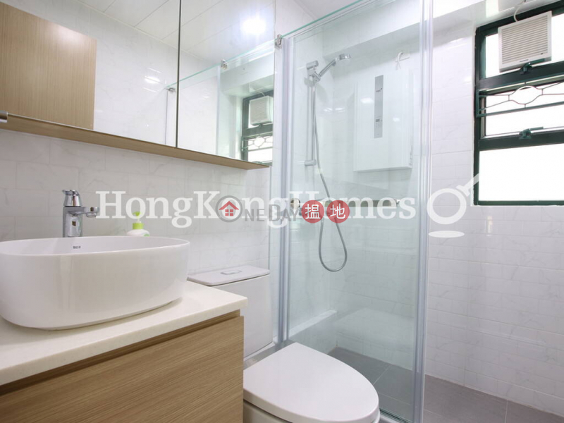 HK$ 32,000/ 月|恆龍閣|西區-恆龍閣兩房一廳單位出租