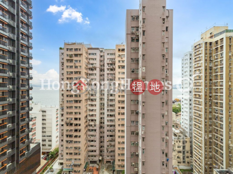 2 Bedroom Unit for Rent at 18 Catchick Street | 18 Catchick Street 吉席街18號 _0