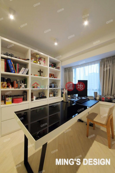 Property Search Hong Kong | OneDay | Residential, Rental Listings Goldwin Heights | 3 bedroom High Floor Flat for Rent