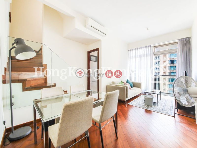 1 Bed Unit for Rent at The Avenue Tower 2 | The Avenue Tower 2 囍匯 2座 Rental Listings