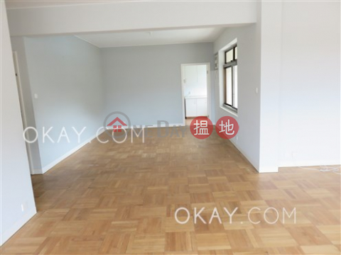 Efficient 3 bedroom in Stanley | Rental, House A1 Stanley Knoll 赤柱山莊A1座 | Southern District (OKAY-R21768)_0