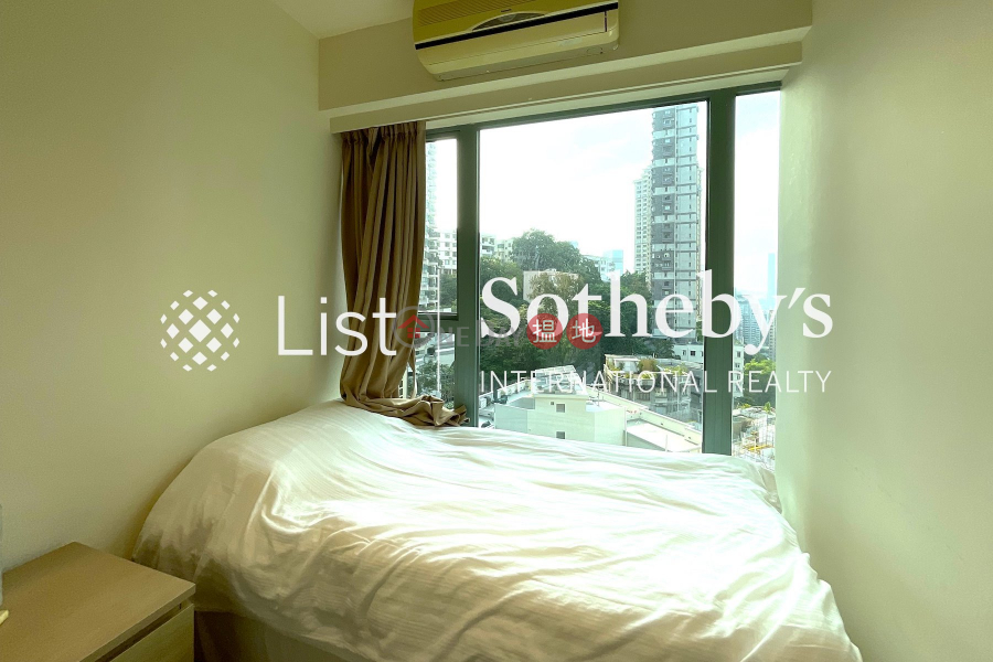 Property Search Hong Kong | OneDay | Residential Rental Listings Property for Rent at Jardine Summit with 3 Bedrooms