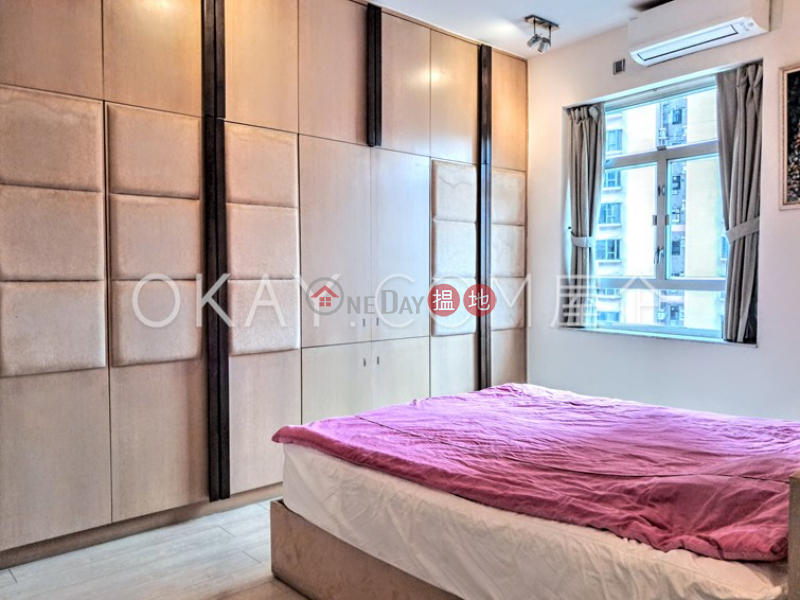 Elegant 3 bedroom on high floor with parking | For Sale 35-41 Village Terrace | Wan Chai District | Hong Kong, Sales | HK$ 22M