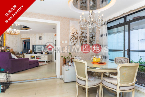 3 Bedroom Family Flat for Sale in Soho, Albron Court 豐樂閣 | Central District (EVHK92210)_0