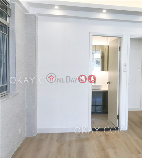 Intimate 3 bedroom on high floor | Rental | 13-15 Babington Path | Western District | Hong Kong Rental HK$ 28,000/ month