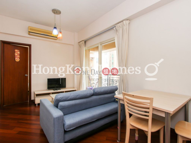 慧雲峰|未知住宅出租樓盤-HK$ 24,000/ 月