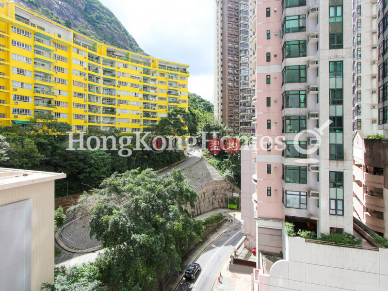 Property Search Hong Kong | OneDay | Residential | Sales Listings, 2 Bedroom Unit at Conduit Tower | For Sale