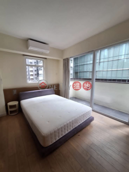 Property Search Hong Kong | OneDay | Residential | Rental Listings | PENTHOUSE FURNISHED STUDIO+ROOFTOP