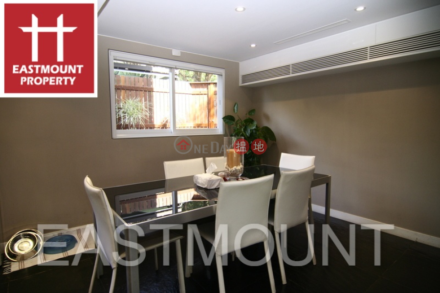Sai Kung Village House | Property For Sale in Tso Wo Hang 早禾坑-Standalone, Huge Garden | Property ID:3869 | Tso Wo Hang Village House 早禾坑村屋 Sales Listings