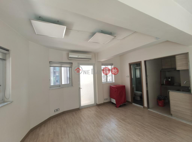 HK$ 16,000/ month, Kai Fung Mansion (Building) Western District, Flat for Rent in Kai Fung Mansion (Building),Sheung Wan