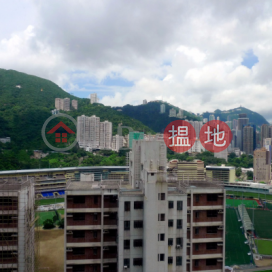 3 Bedroom Family Flat for Rent in Happy Valley | The Broadville 樂活臺 _0