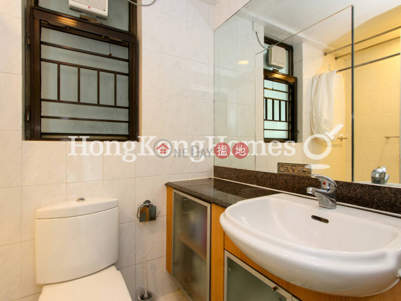 HK$ 49,500/ month, The Belcher\'s Phase 1 Tower 2 Western District 3 Bedroom Family Unit for Rent at The Belcher\'s Phase 1 Tower 2
