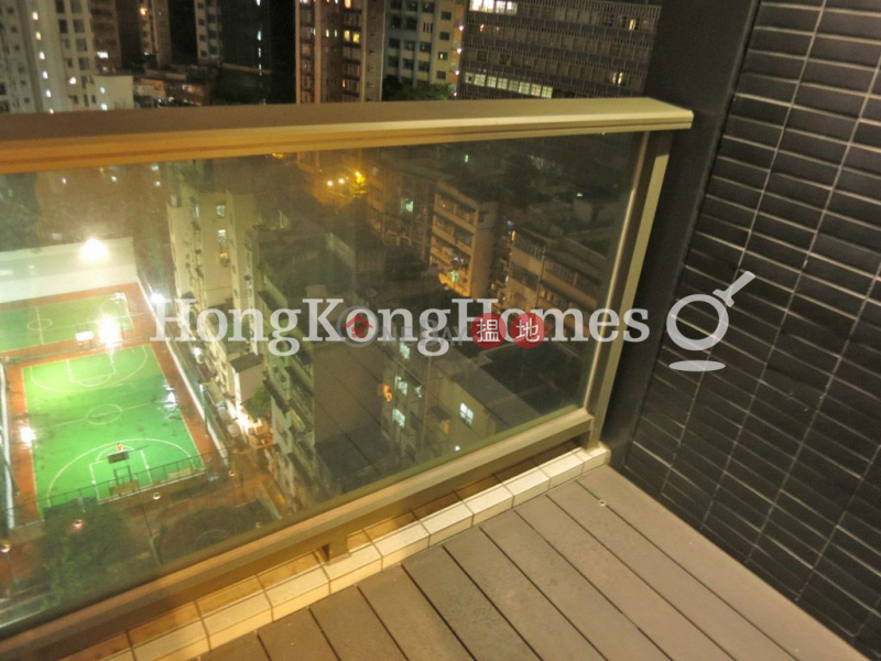 3 Bedroom Family Unit at SOHO 189 | For Sale | 189 Queens Road West | Western District, Hong Kong | Sales, HK$ 30M