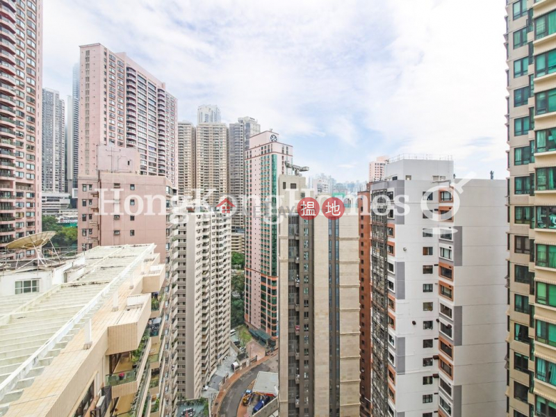Property Search Hong Kong | OneDay | Residential Rental Listings, 2 Bedroom Unit for Rent at St Louis Mansion