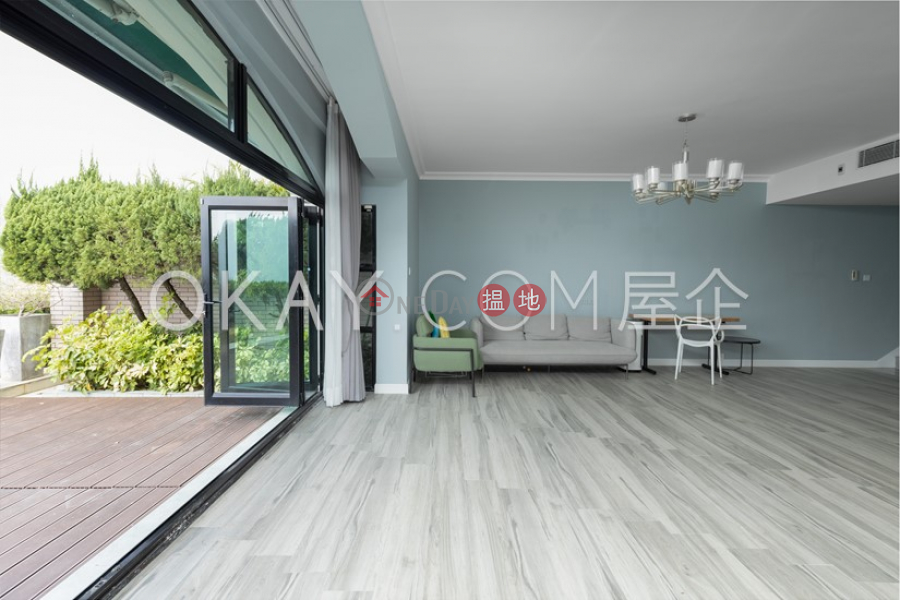Villa Rosa | Unknown, Residential Rental Listings HK$ 200,000/ month