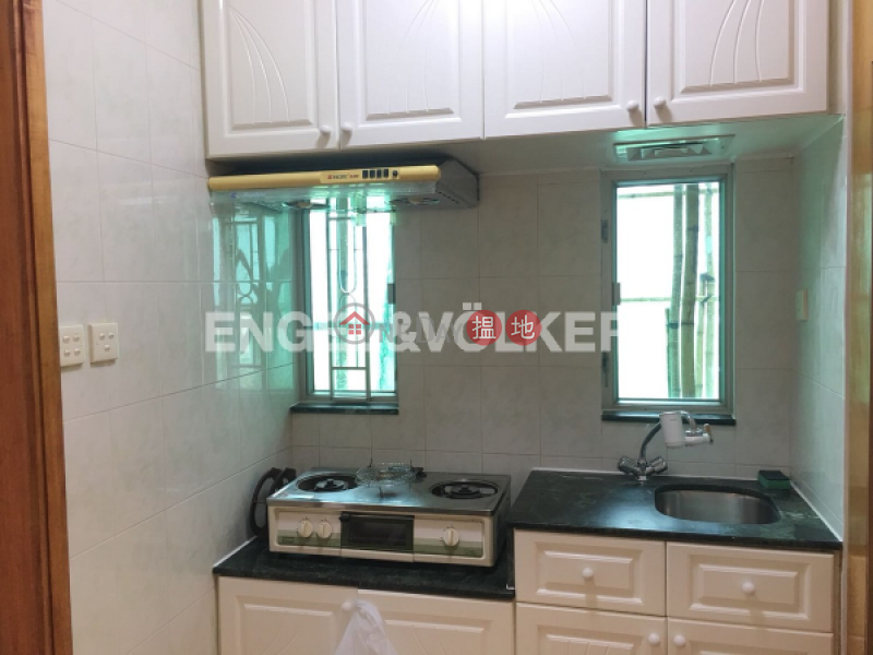 HK$ 18,000/ month | Yee Fung Building Wan Chai District 1 Bed Flat for Rent in Happy Valley