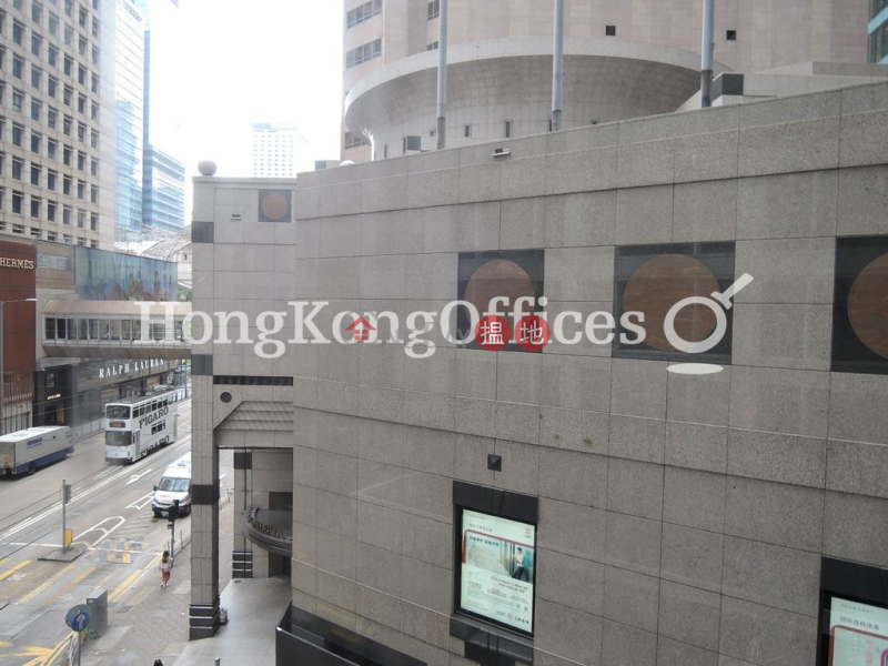 新顯利大廈寫字樓租單位出租|中區新顯利大廈(New Henry House)出租樓盤 (HKO-65687-AGHR)