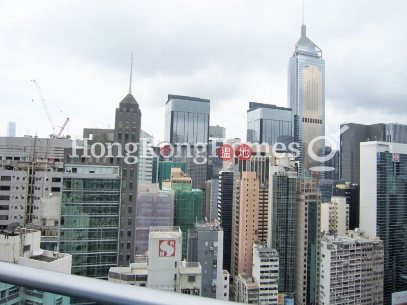 Property Search Hong Kong | OneDay | Residential | Sales Listings | 1 Bed Unit at J Residence | For Sale
