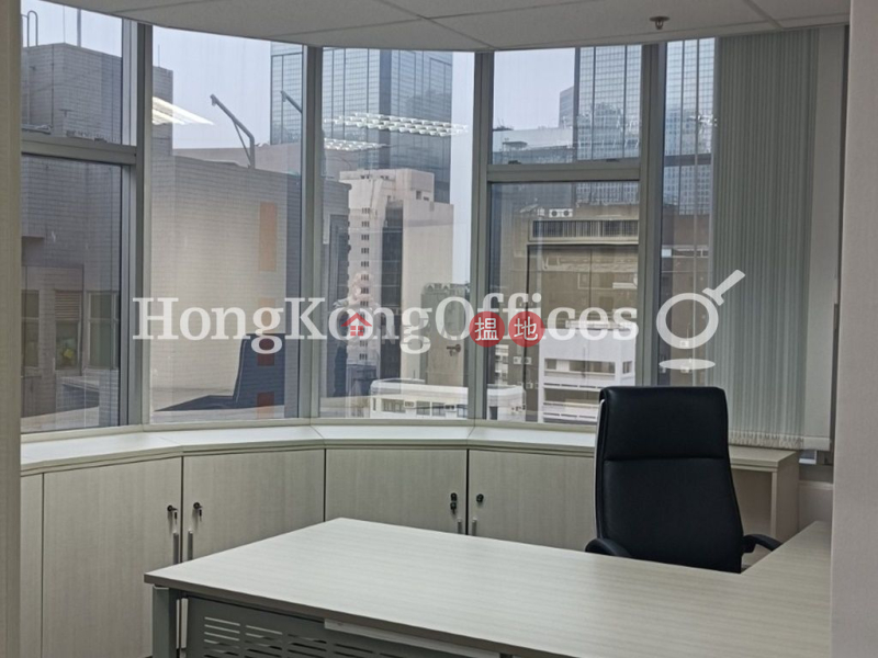 Office Unit for Rent at Tai Yau Building, Tai Yau Building 大有大廈 Rental Listings | Wan Chai District (HKO-10228-AFHR)