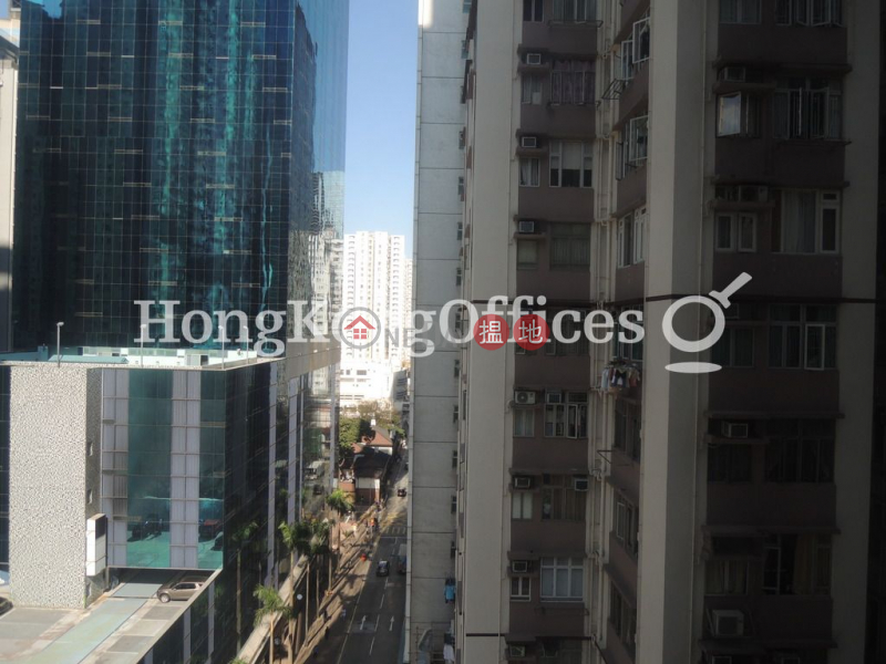 Union Park Tower | Middle Office / Commercial Property Rental Listings HK$ 47,125/ month