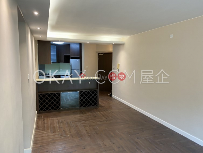 Cozy 3 bedroom in Discovery Bay | Rental, Discovery Bay, Phase 5 Greenvale Village, Greenbelt Court (Block 9) 愉景灣 5期頤峰 濤山閣(9座) Rental Listings | Lantau Island (OKAY-R296056)