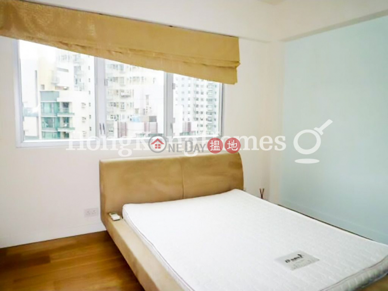 Property Search Hong Kong | OneDay | Residential, Rental Listings, 2 Bedroom Unit for Rent at Jing Tai Garden Mansion