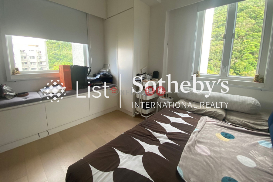 Property for Sale at Y. Y. Mansions block A-D with 3 Bedrooms, 96 Pok Fu Lam Road | Western District, Hong Kong | Sales | HK$ 20.8M