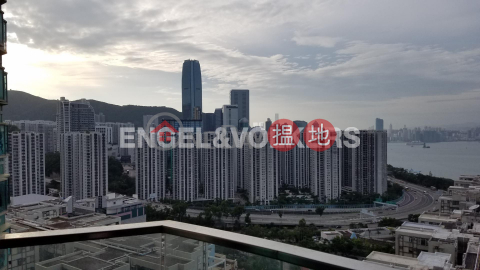 3 Bedroom Family Flat for Rent in Sai Wan Ho|Tower 1 Grand Promenade(Tower 1 Grand Promenade)Rental Listings (EVHK94464)_0