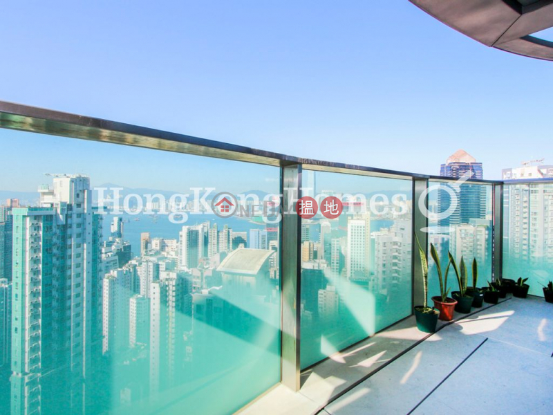 3 Bedroom Family Unit for Rent at Argenta, 63 Seymour Road | Western District | Hong Kong, Rental HK$ 125,000/ month