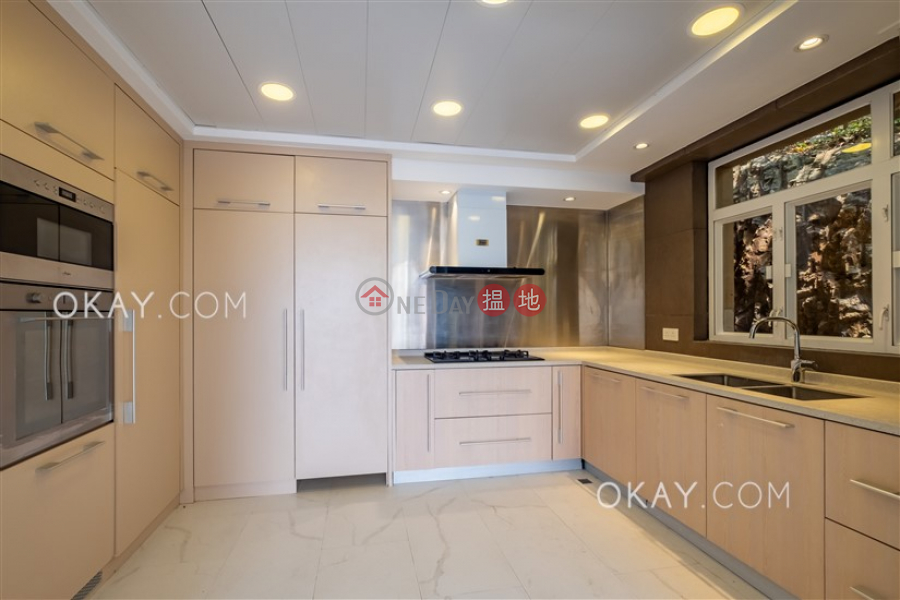 Unique house with sea views, rooftop & terrace | Rental | 10A Tai Tam Rd 大潭道10號 Rental Listings