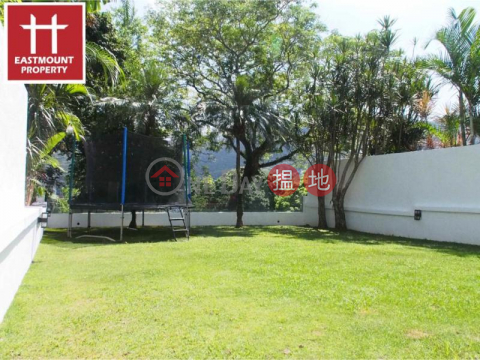 Clearwater Bay Village House | Property For Sale in Sheung Sze Wan 相思灣-Big indeed garden, Western style decoration | Sheung Sze Wan Village 相思灣村 _0