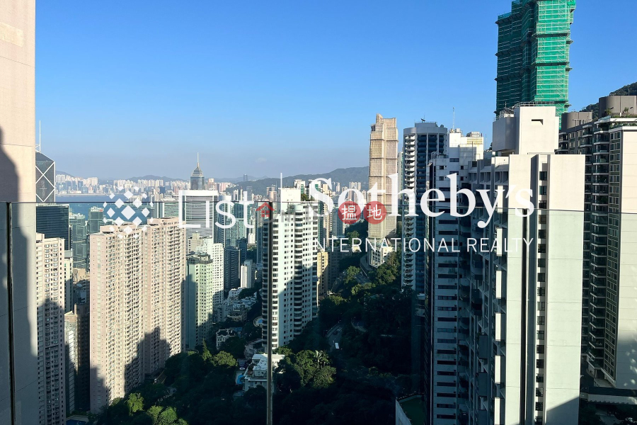 Valverde | Unknown Residential Rental Listings, HK$ 120,000/ month