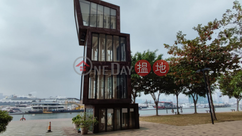 工作室有內廁 91884328 GARY, 國際工業大廈 International Industrial Building | 觀塘區 (GARYC-5396609889)_0