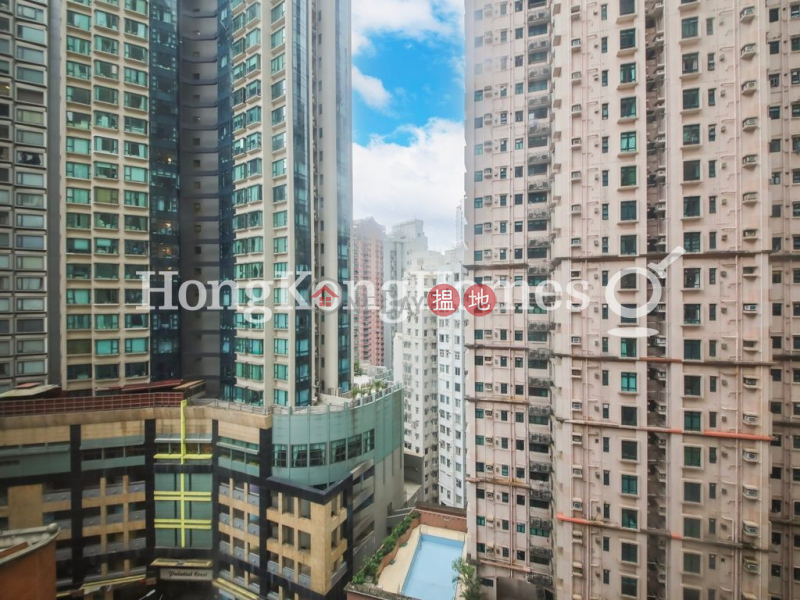 Property Search Hong Kong | OneDay | Residential Rental Listings 3 Bedroom Family Unit for Rent at Palm Court