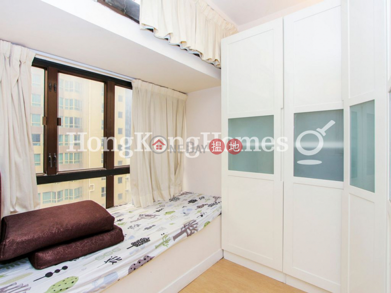 HK$ 22,000/ month | Western Garden Evergreen Tower Western District 1 Bed Unit for Rent at Western Garden Evergreen Tower