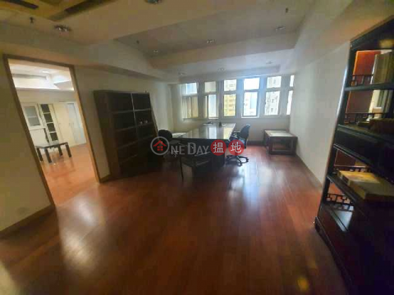 Tel 98755238, Kuo Wah Building 國華大廈 Rental Listings | Wan Chai District (KEVIN-5056056784)