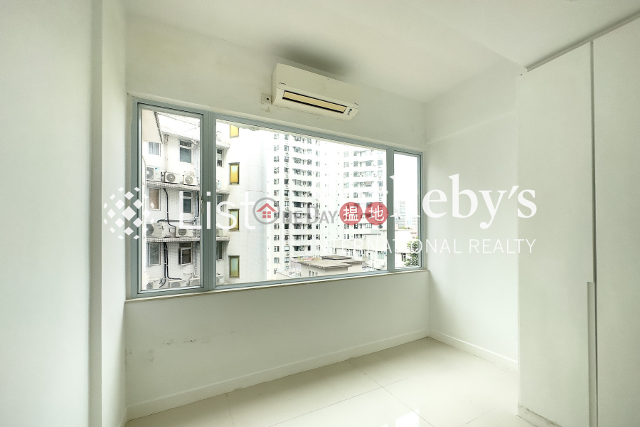 Property for Rent at 5G Bowen Road with 3 Bedrooms | 5G Bowen Road 寶雲道5G號 Rental Listings
