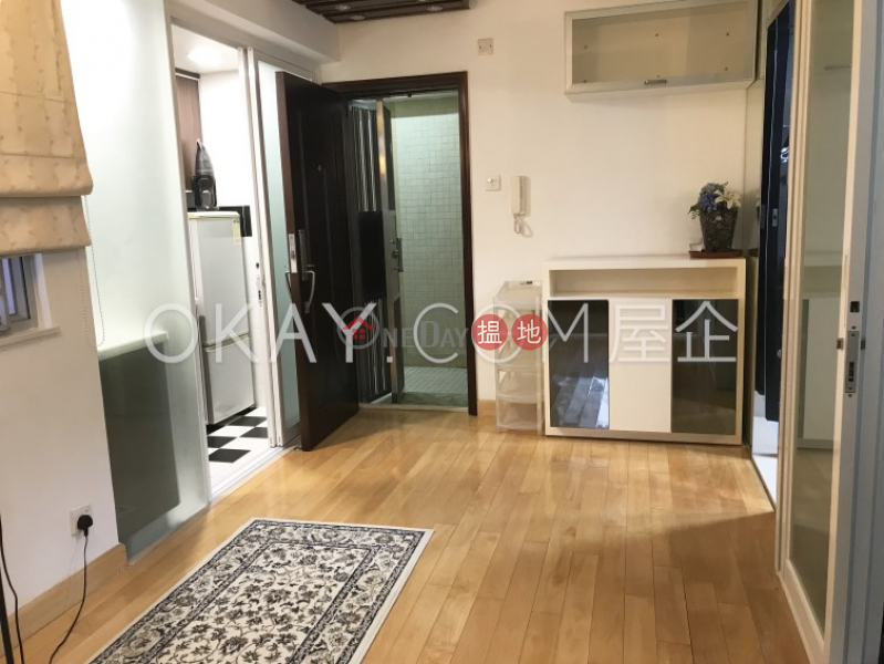 Property Search Hong Kong | OneDay | Residential Sales Listings | Practical 2 bedroom in Wan Chai | For Sale