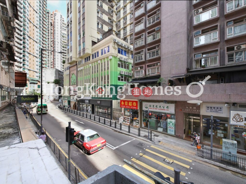香港搵樓|租樓|二手盤|買樓| 搵地 | 住宅-出售樓盤金谷大廈一房單位出售