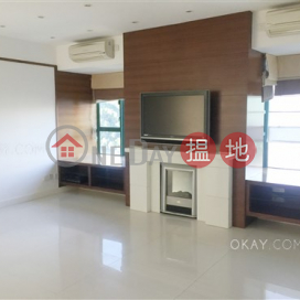 Tasteful 4 bedroom with balcony | For Sale | Discovery Bay, Phase 13 Chianti, The Pavilion (Block 1) 愉景灣 13期 尚堤 碧蘆(1座) _0