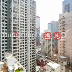 Office Unit for Rent at Trade Centre