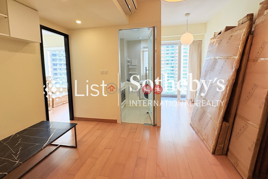 HK$ 26,000/ month | The Icon Western District, Property for Rent at The Icon with 1 Bedroom