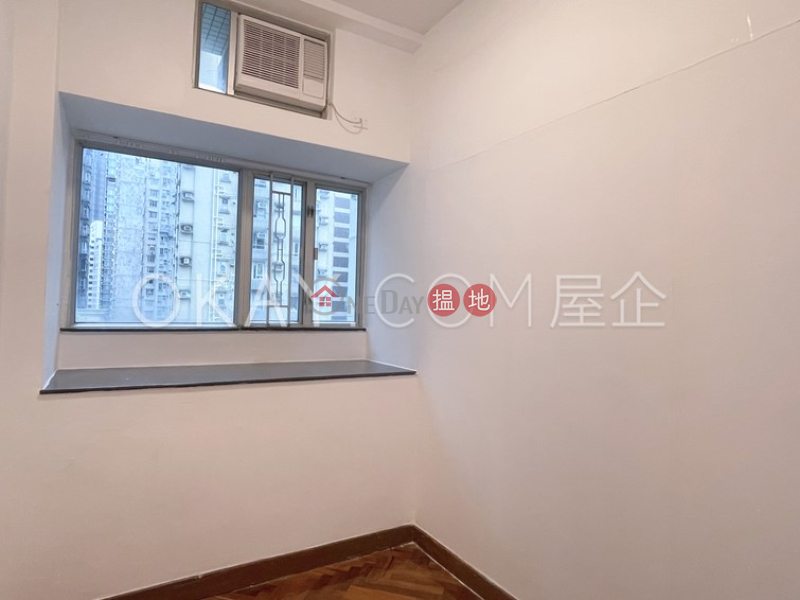 Gorgeous 3 bedroom in Mid-levels West | Rental | The Rednaxela 帝華臺 Rental Listings