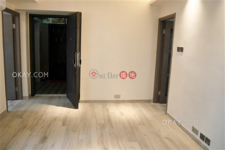 Property Search Hong Kong | OneDay | Residential, Sales Listings Unique 2 bedroom in Tin Hau | For Sale