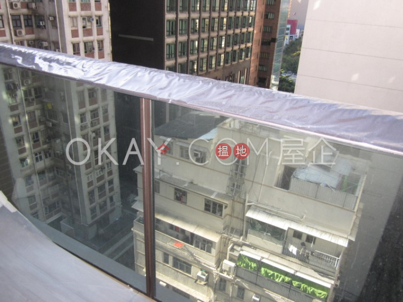 Practical 1 bedroom with balcony | Rental, 33 Tung Lo Wan Road | Wan Chai District Hong Kong | Rental, HK$ 26,000/ month